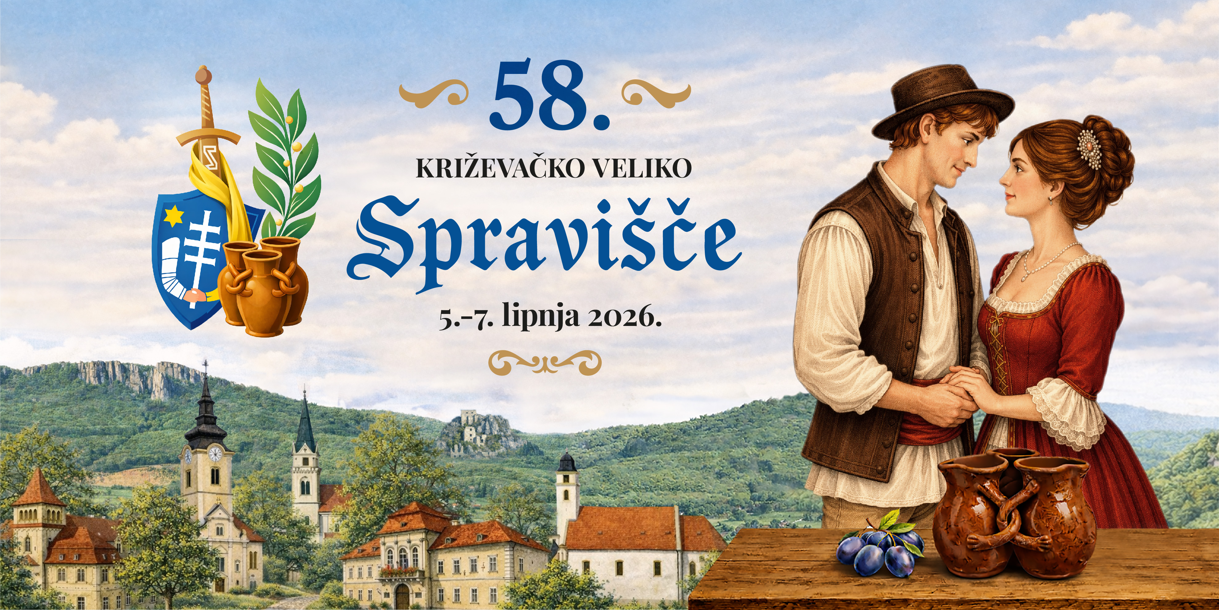 Križevačko veliko spravišče